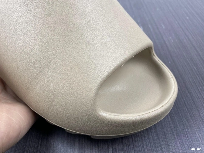 Yeezy Slide Adidas GW1934 Pure 1019